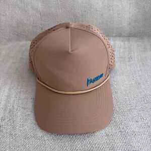 Kamena Brand Surfer Trucker Hat